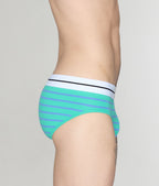 Bluebuck Nautical 25 Brief