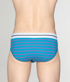 Bluebuck Nautical 25 Brief