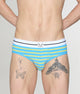 Blue/Yellow