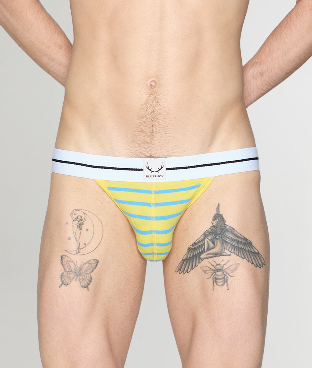 Bluebuck Nautical 25 Jockstrap