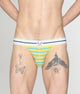 Yellow/Blue
