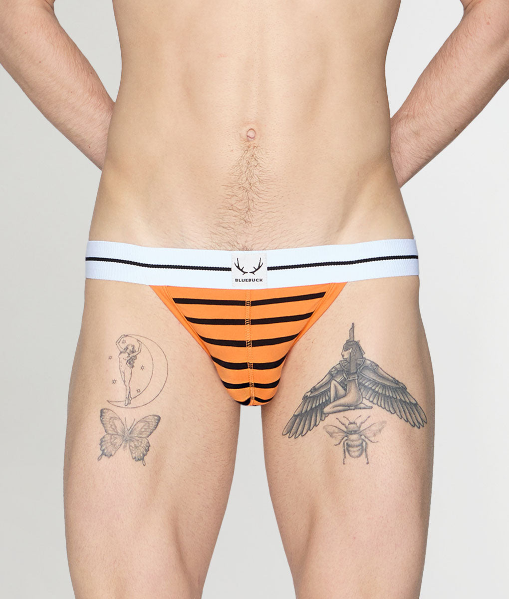 Bluebuck Nautical 25 Jockstrap