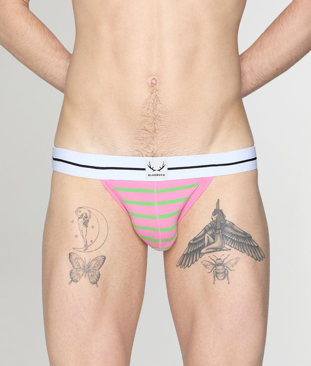 Bluebuck Nautical 25 Jockstrap