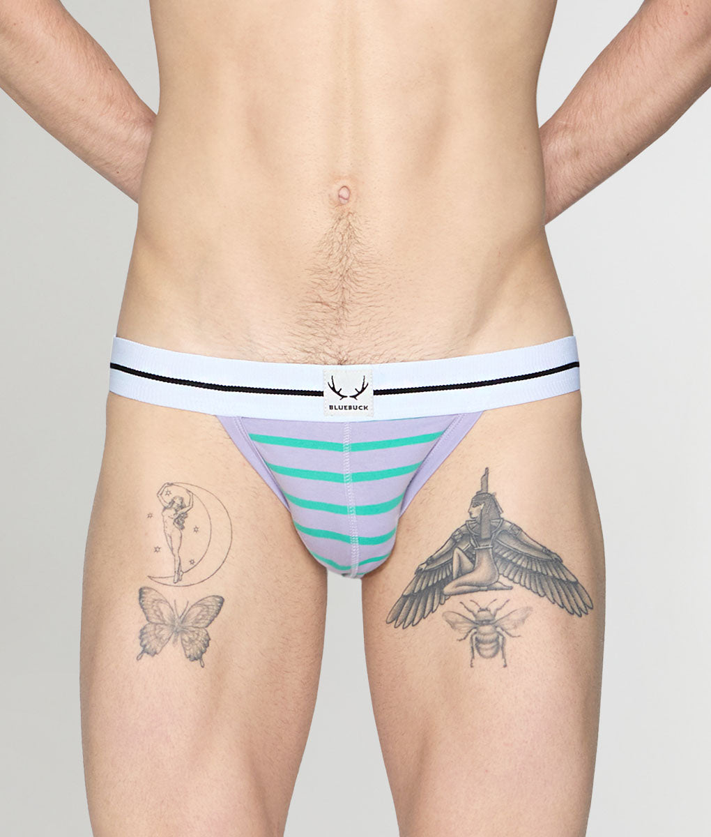 Bluebuck Nautical 25 Jockstrap