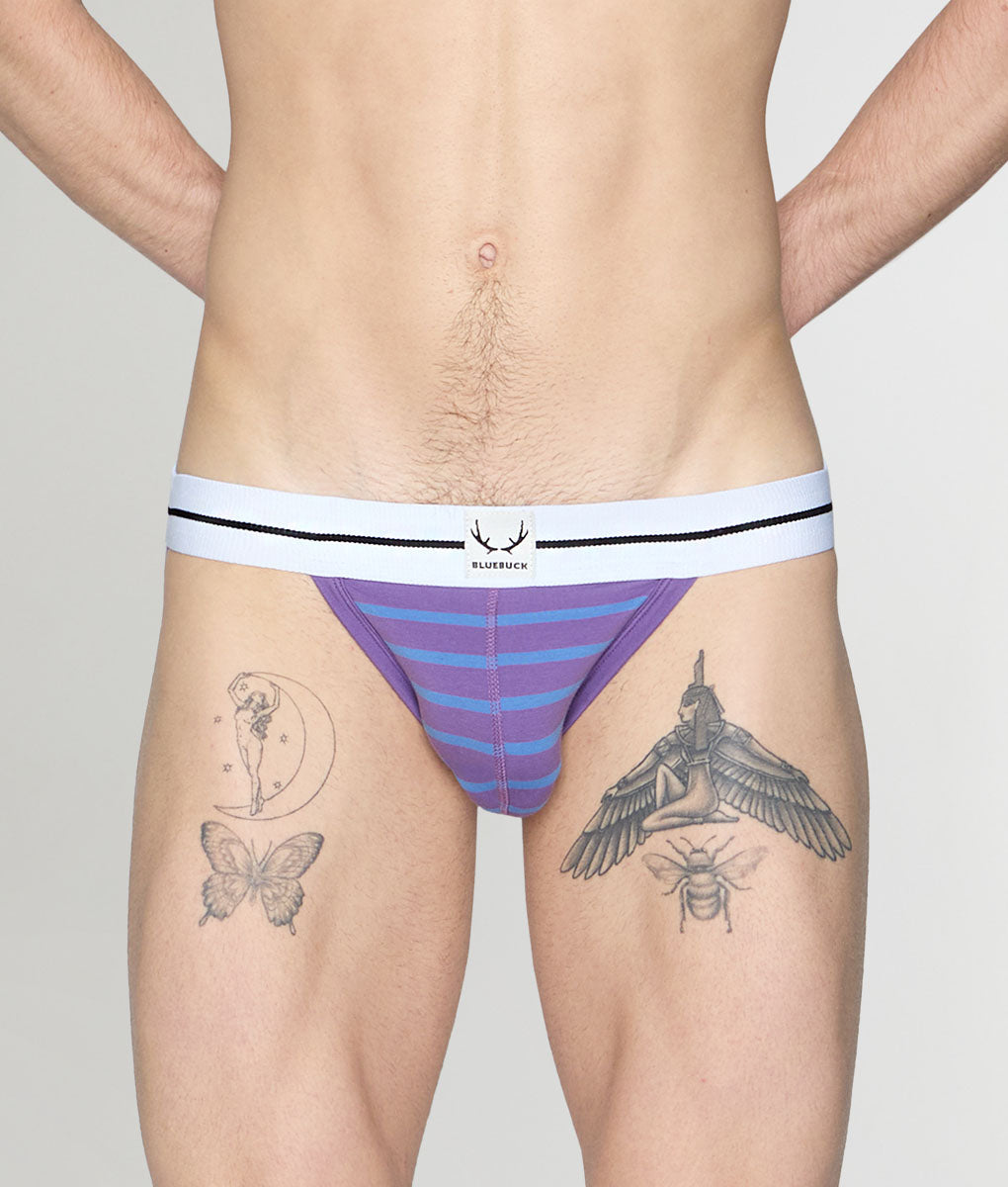 Bluebuck Nautical 25 Jockstrap
