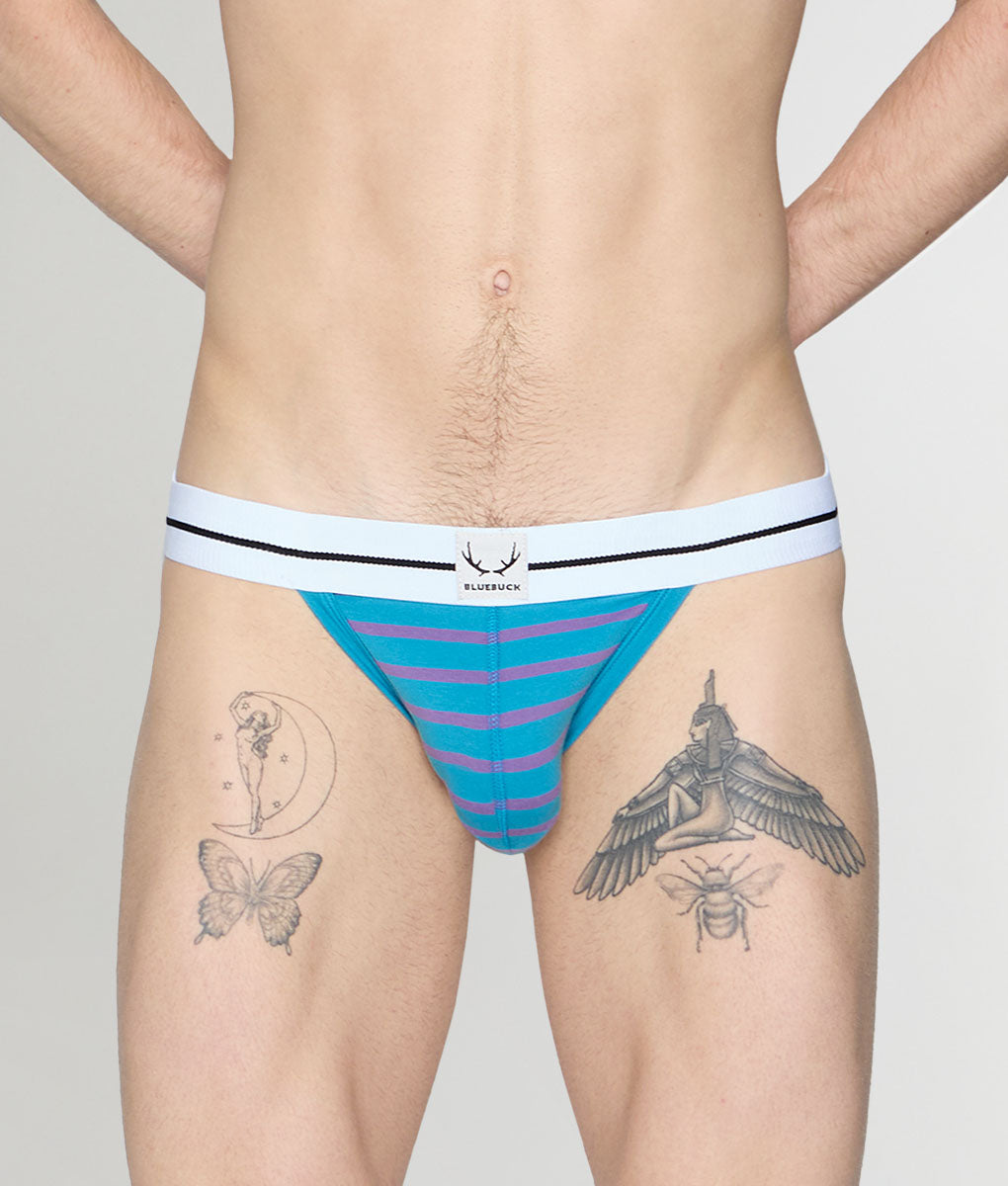 Bluebuck Nautical 25 Jockstrap
