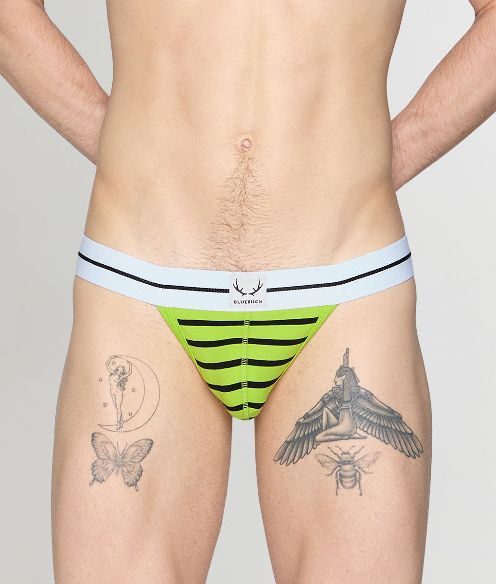 Bluebuck Nautical 25 Thong