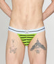 Lime Green/Black