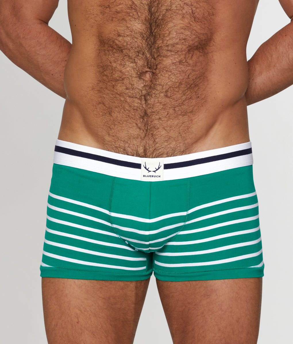 Bluebuck Nautical Trunk