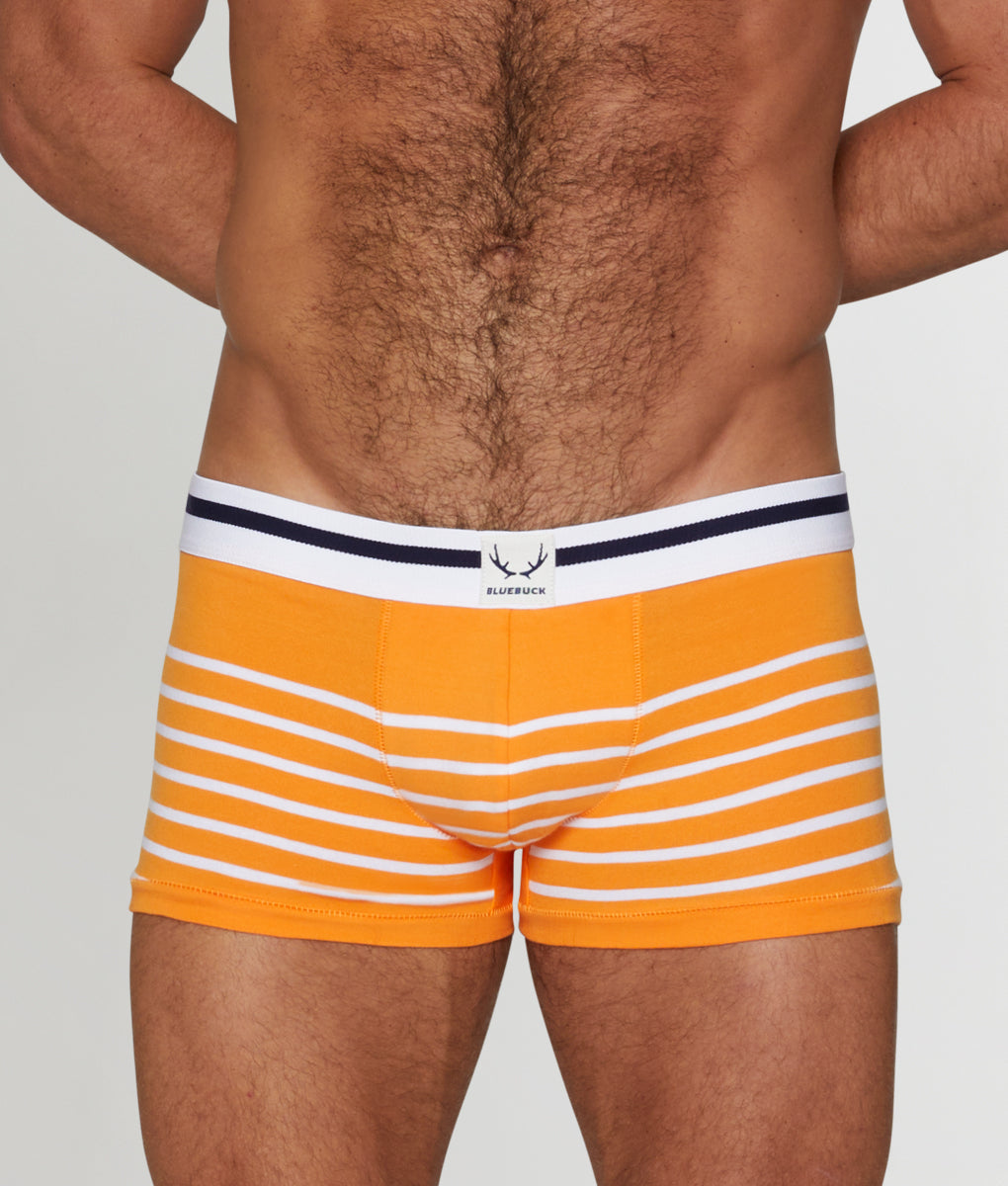 Bluebuck Nautical Trunk