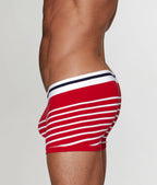 Bluebuck Nautical Trunk