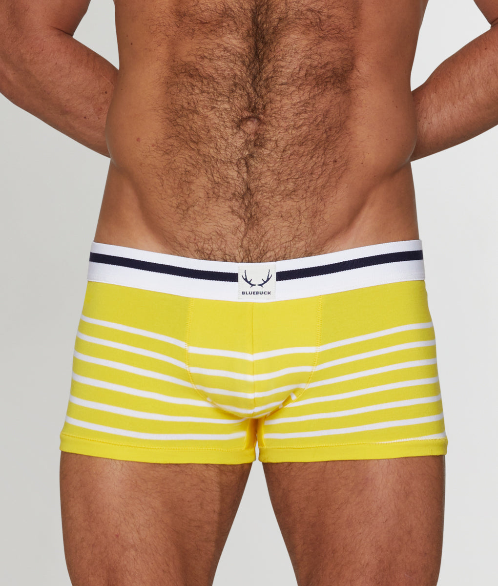 Bluebuck Nautical Trunk