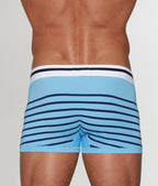 Bluebuck Nautical Trunk