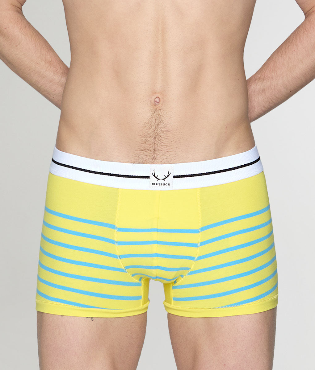 Bluebuck Nautical 25 Trunk