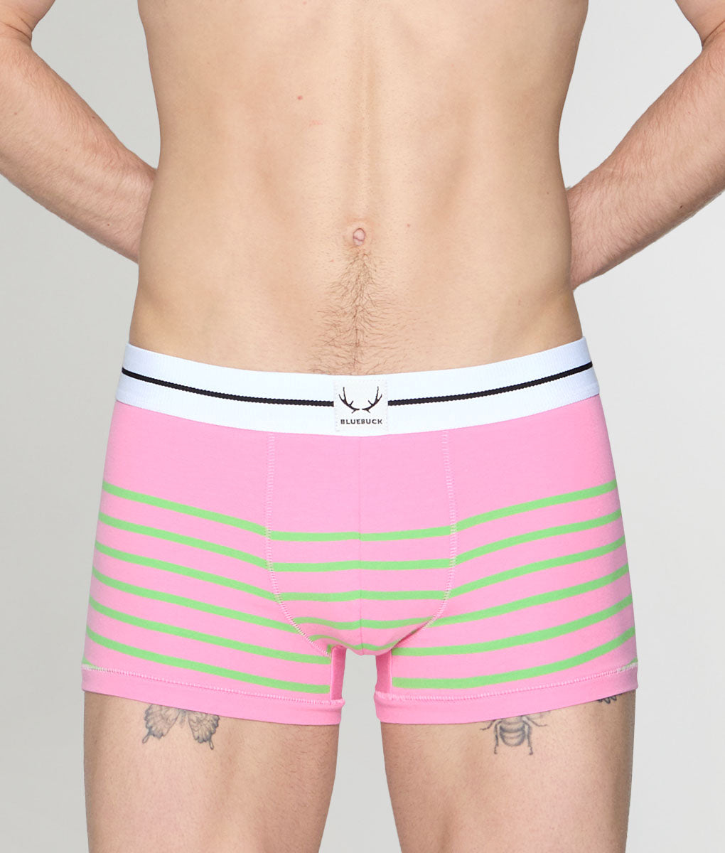 Bluebuck Nautical 25 Trunk