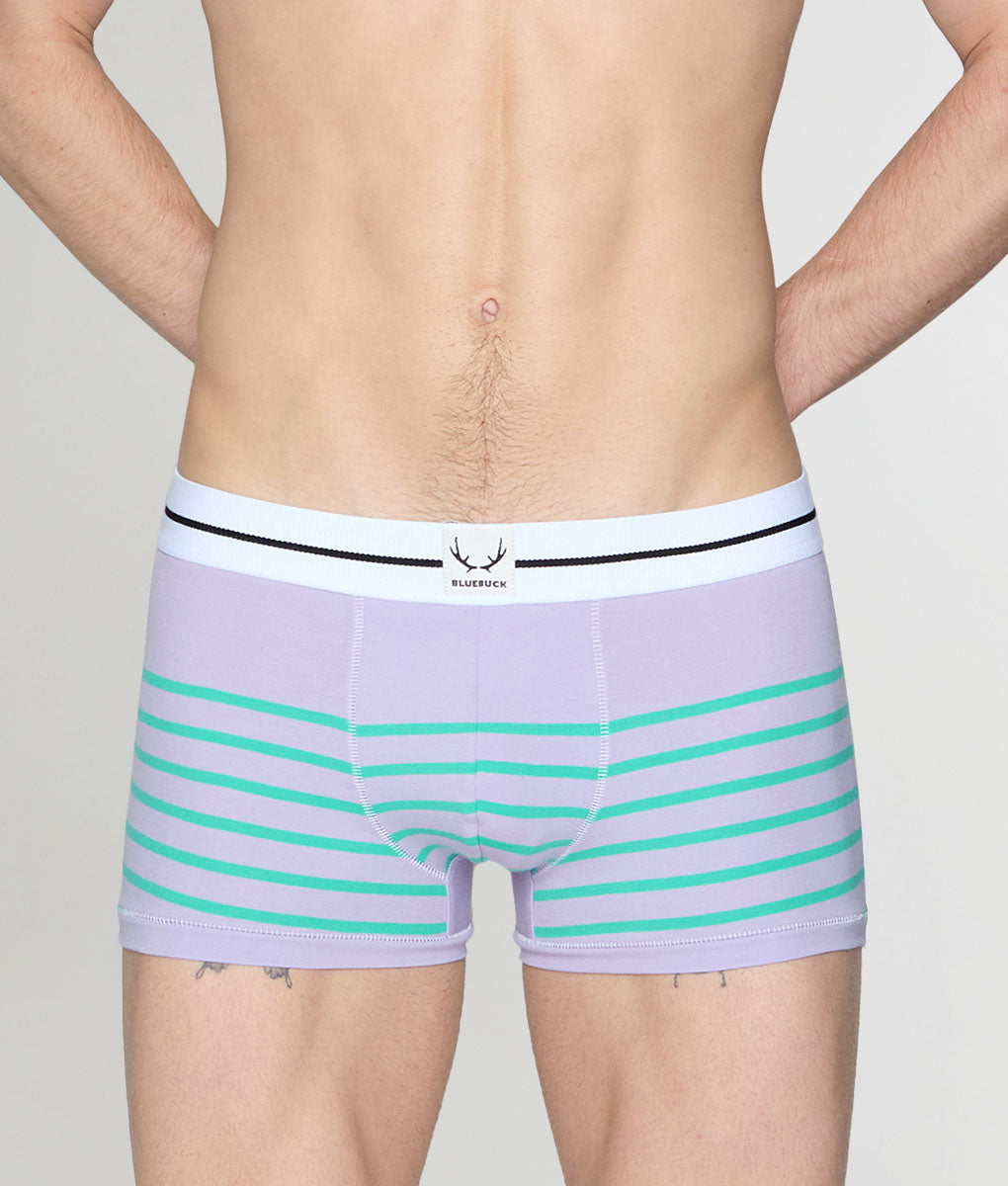 Bluebuck Nautical 25 Trunk
