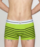 Lime Green/Black