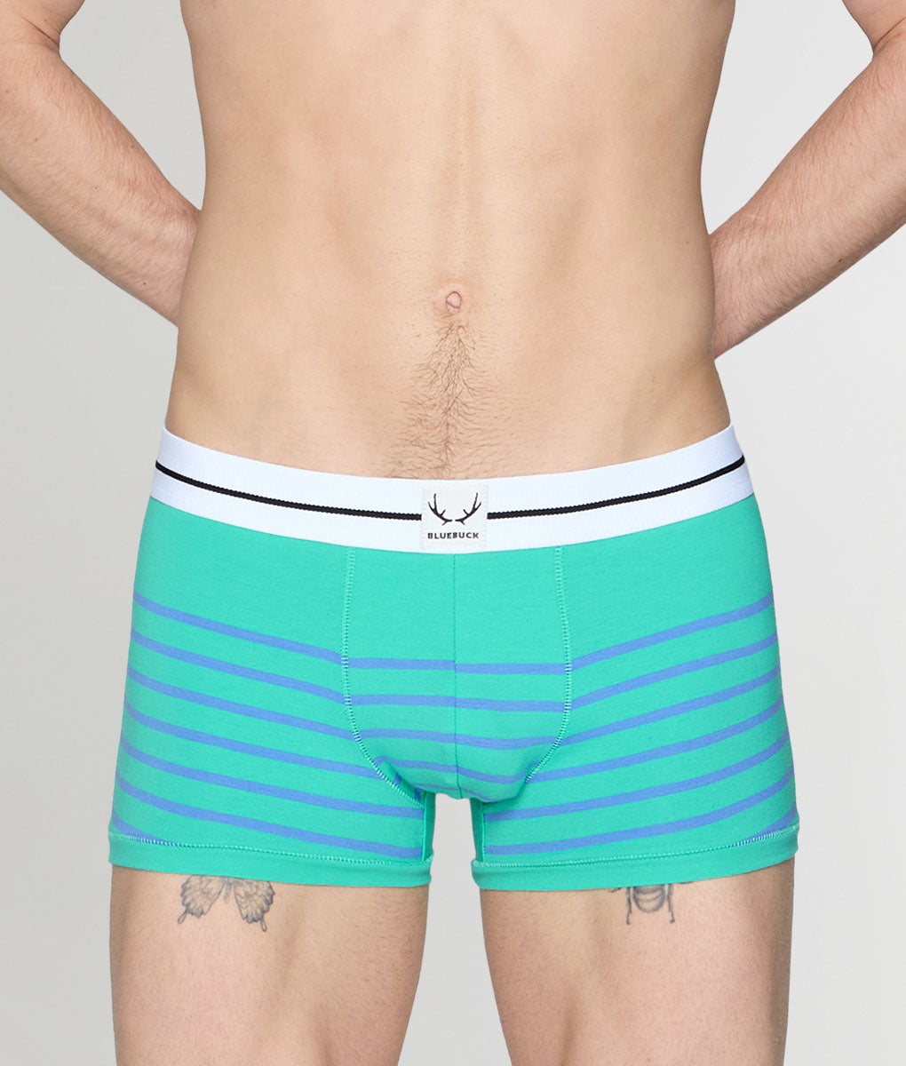 Bluebuck Nautical 25 Trunk