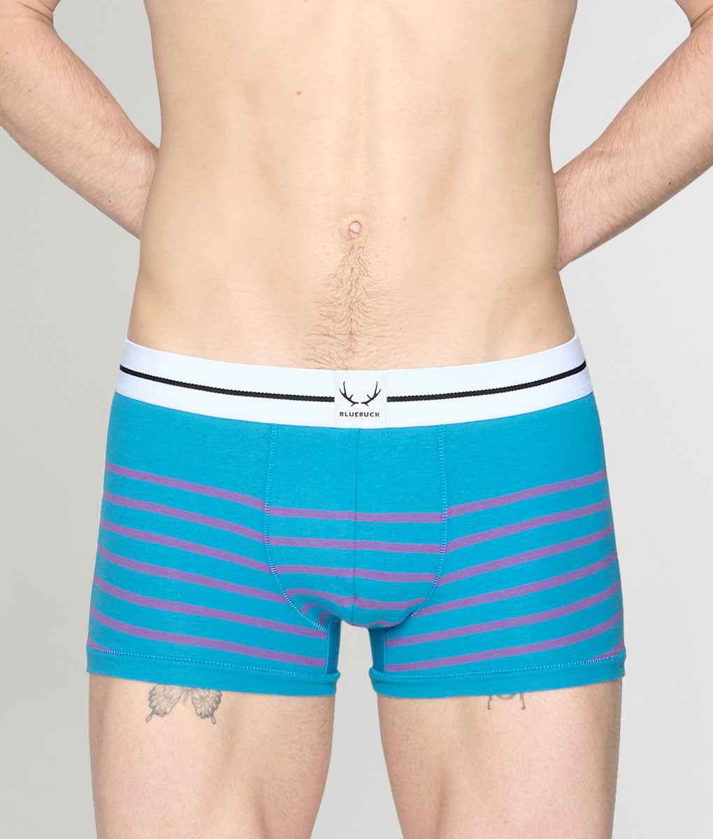 Bluebuck Nautical 25 Trunk