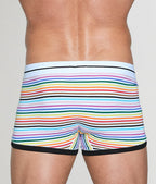 Bluebuck Pride Trunk