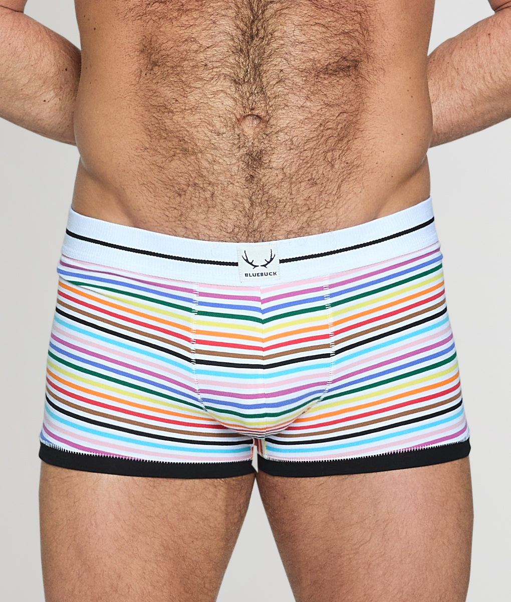 Bluebuck Pride Trunk