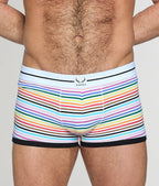 Bluebuck Pride Trunk