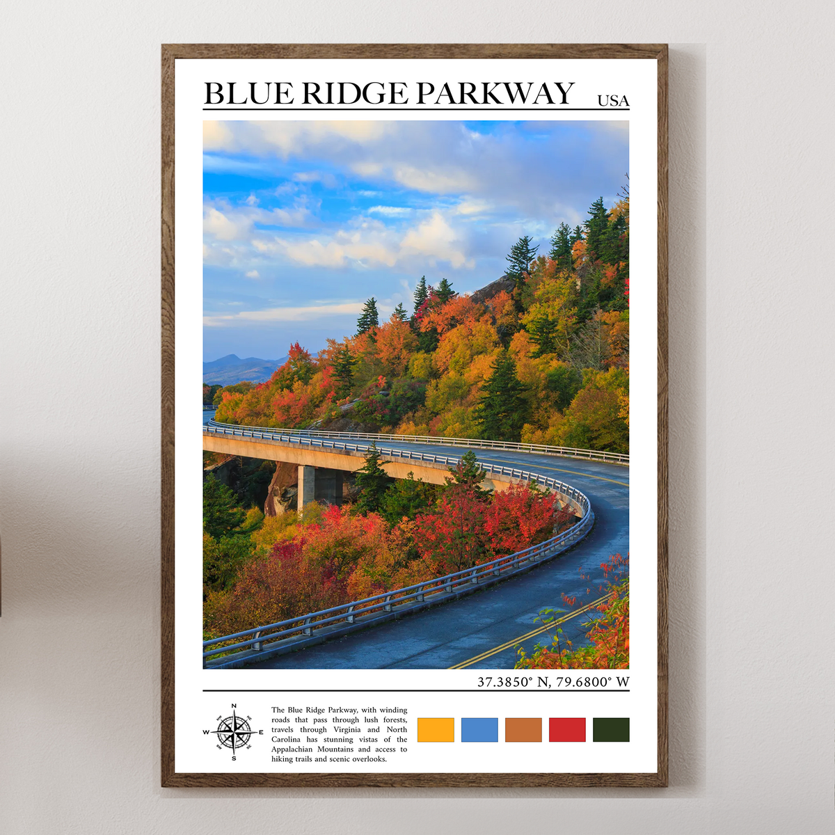 Blue Ridge Parkway