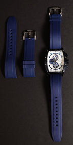 Fraser & Co. - FMK Rubber Straps