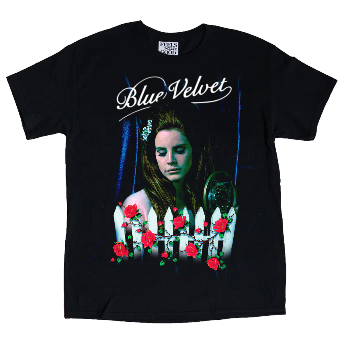 Blue Velvet