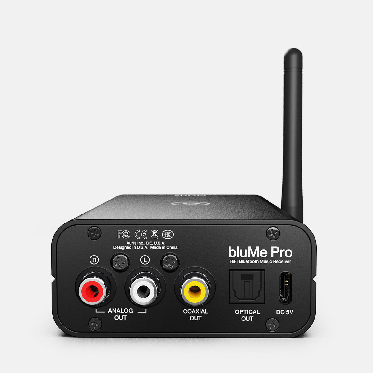 bluMe Pro