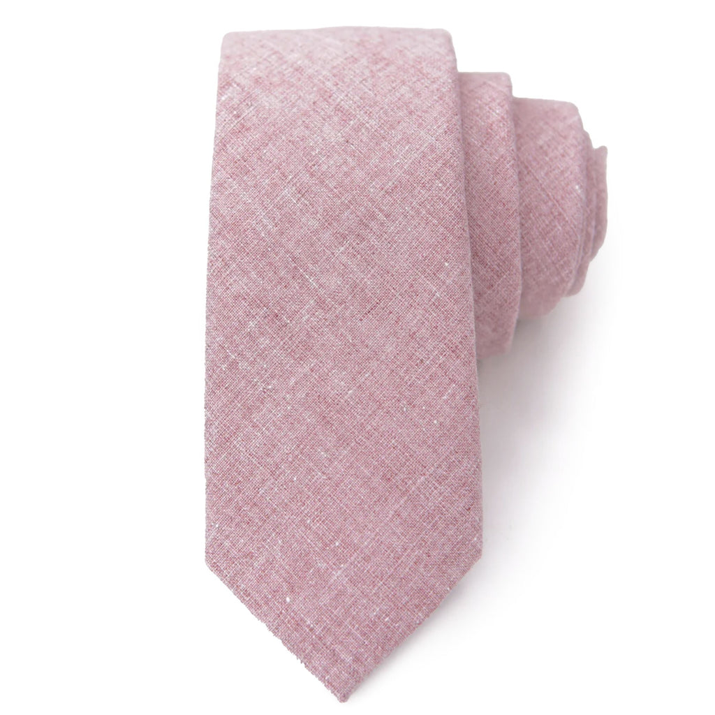 Blushing - Men's Tie