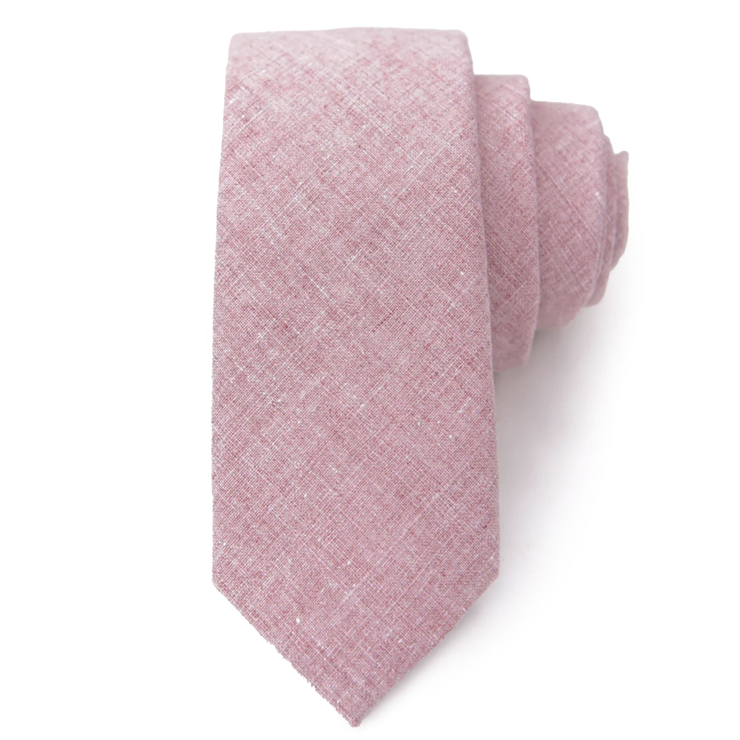Blushing - Men's Tie