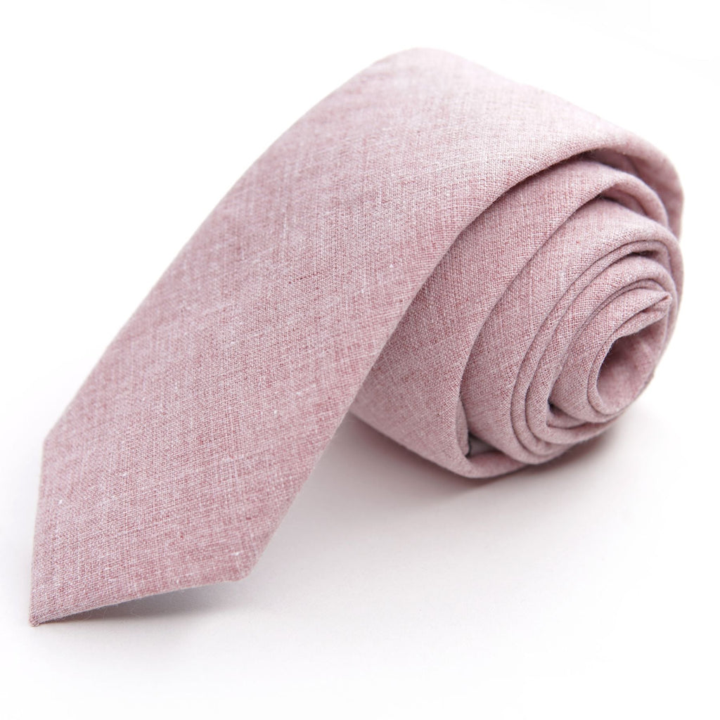 Blushing - Men's Tie