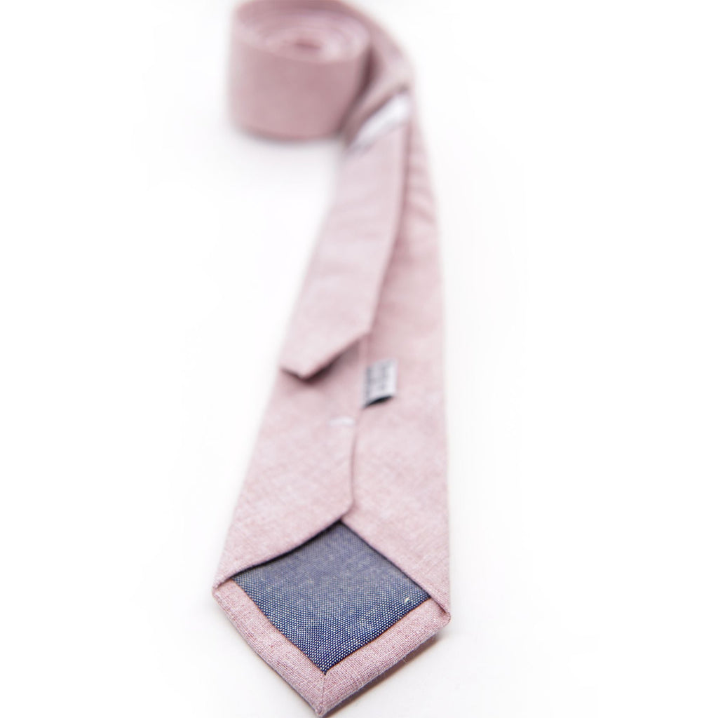 Blushing - Men's Tie