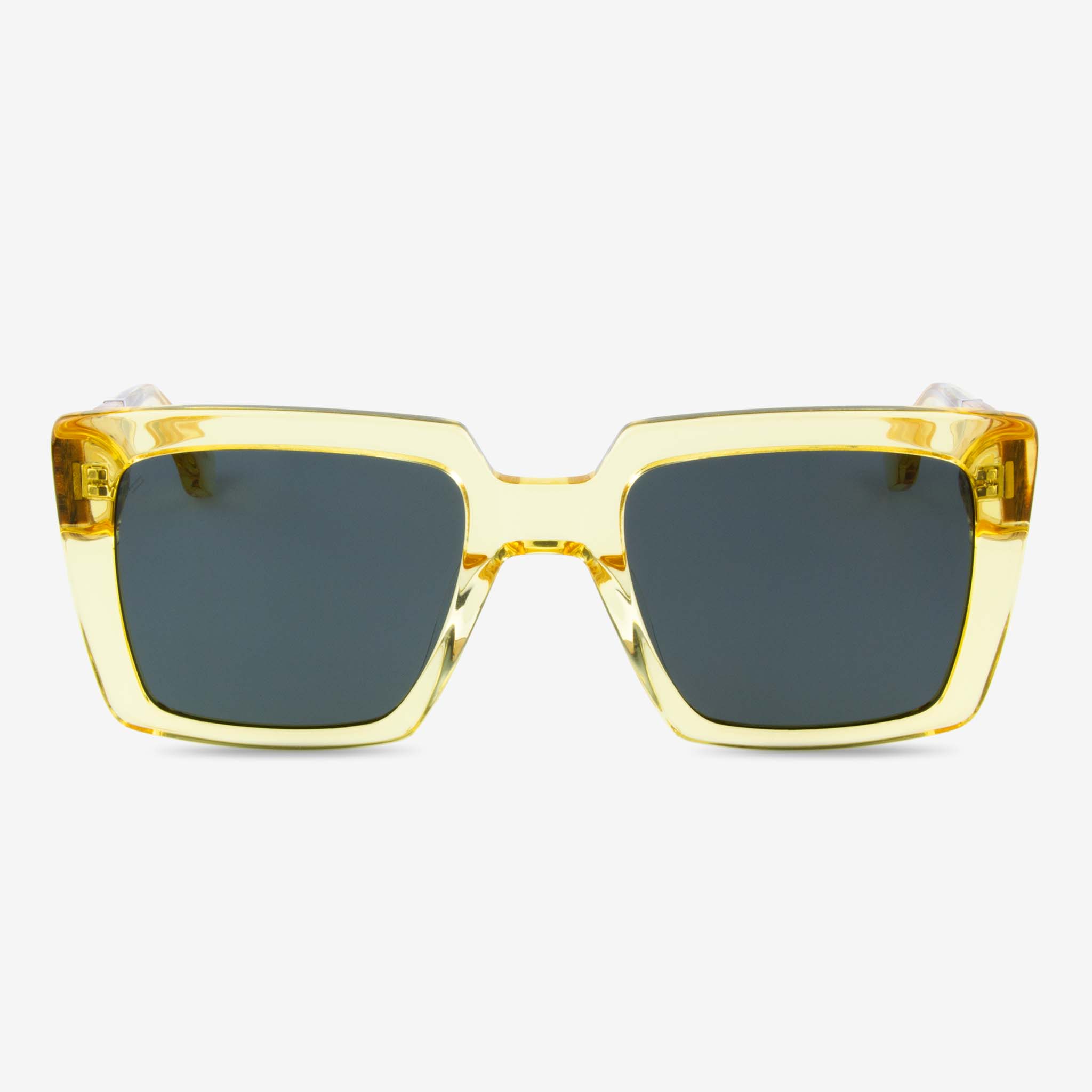 Boca - Acetate & Wood Sunglasses
