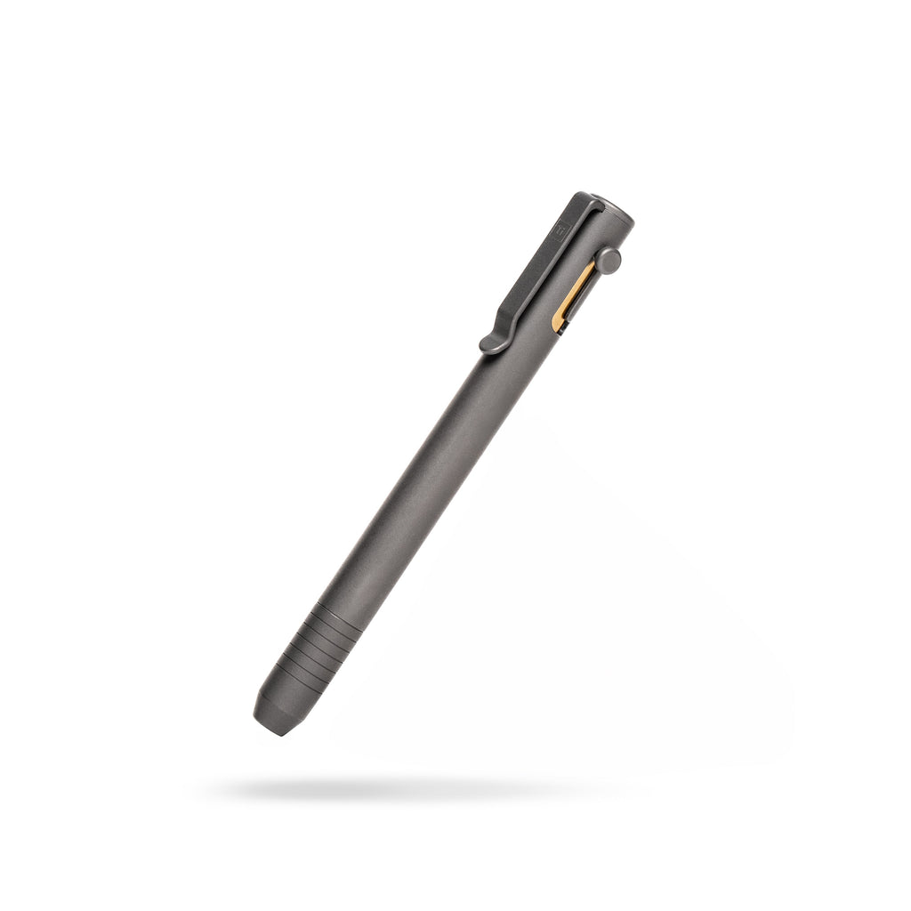 Bolt Action Marker