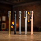 Bolt Action Marker