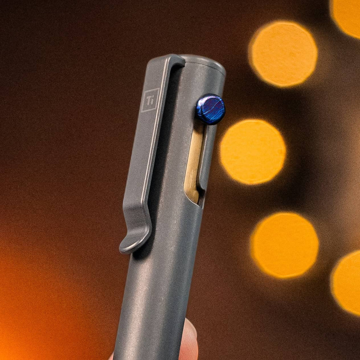 Bolt Action Marker