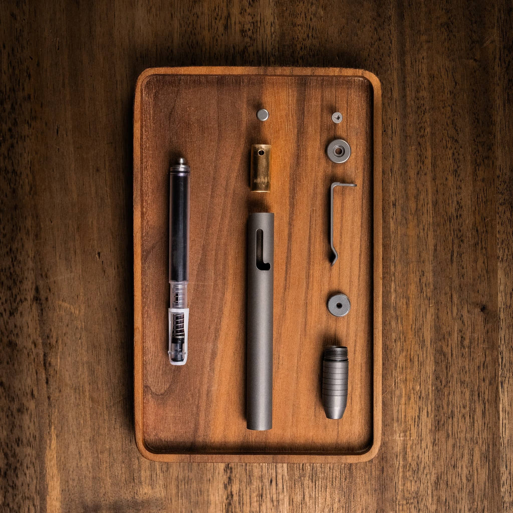 Bolt Action Marker