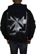 Off-White Men Bomber Jacket
