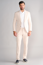 Performance Blazer // Bone