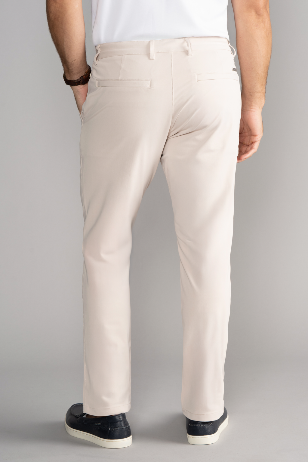 Performance Pants // BONE