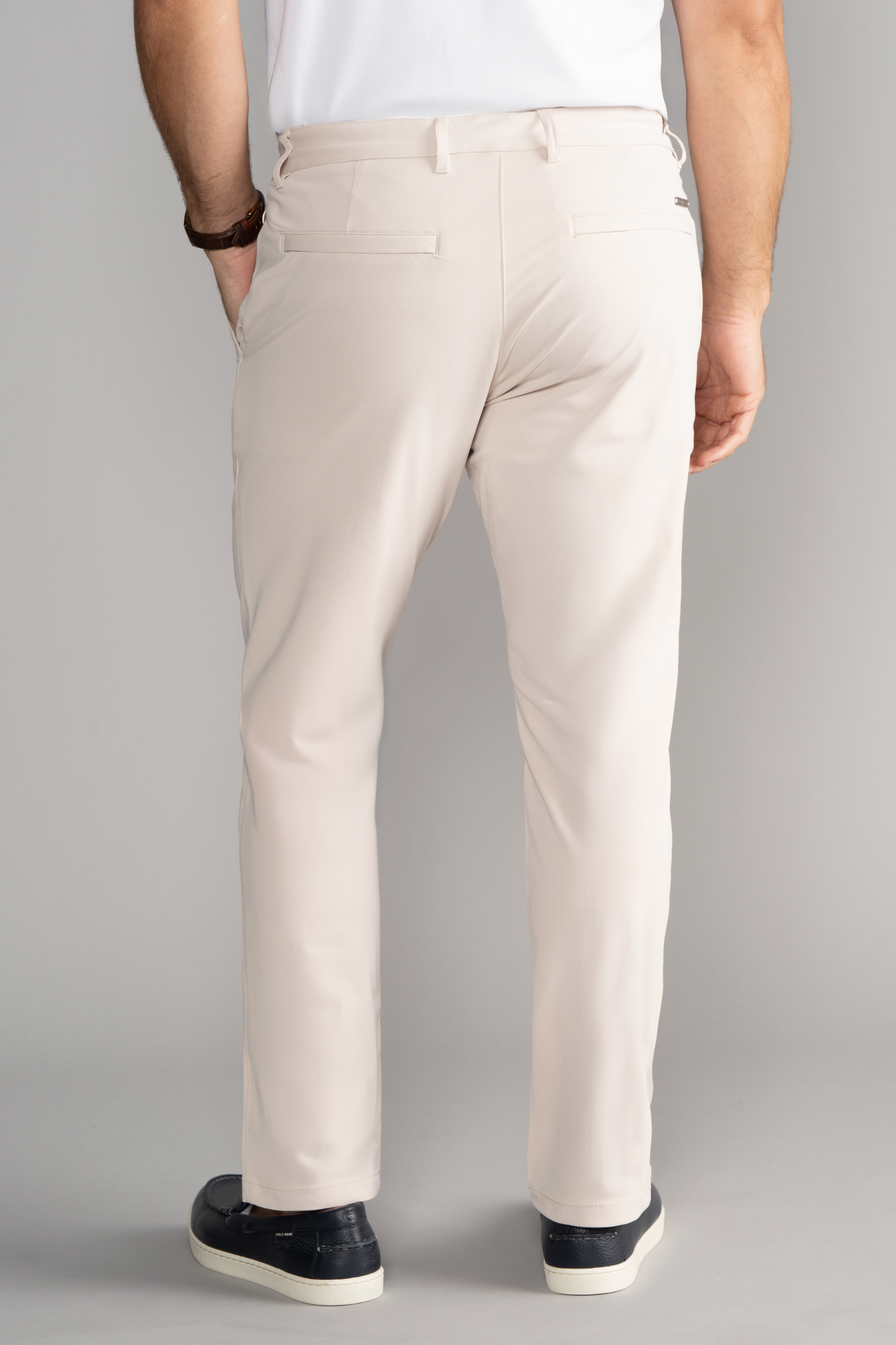 Performance Pants // BONE
