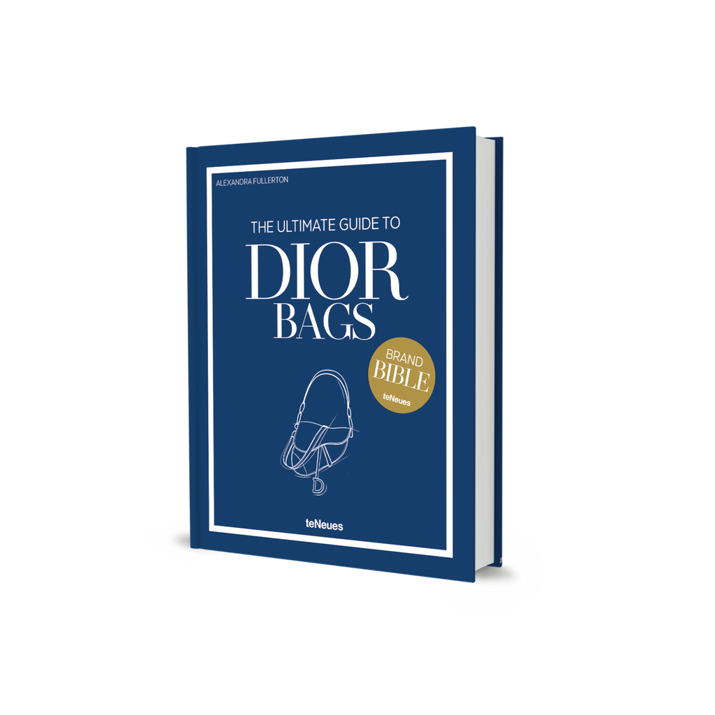 The Ultimate Guide to Dior Bags