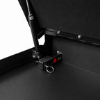 BoostedSafe Basic: Manual Combination Lock