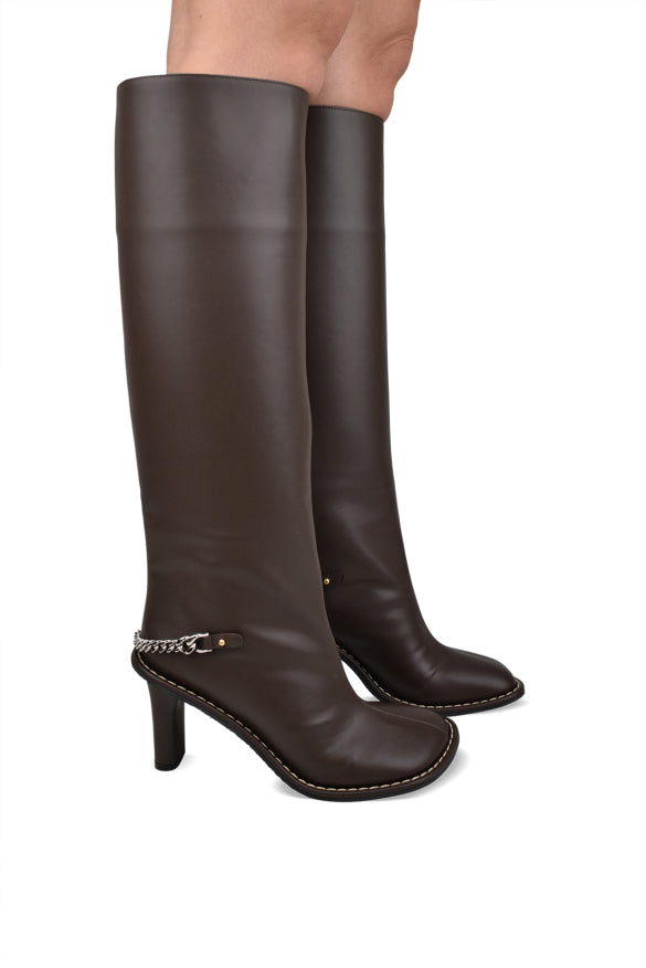 Stella Mccartney Women Ryder Boots