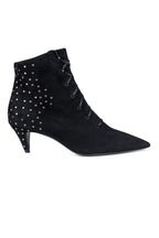 Saint Laurent Women Kiki 45 Boots