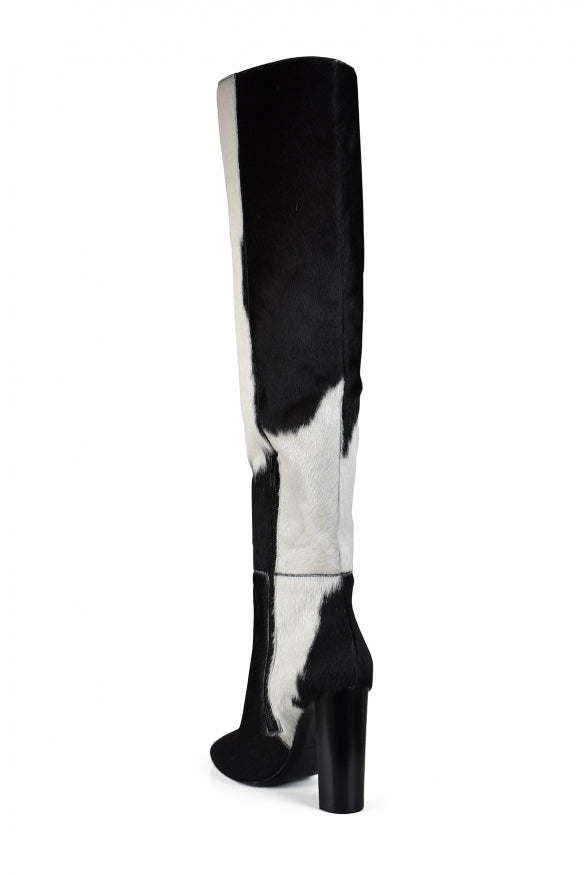 Saint Laurent Women Boots 76