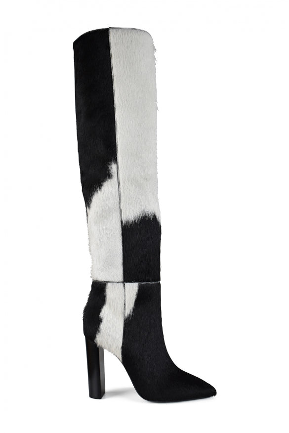 Saint Laurent Women Boots 76