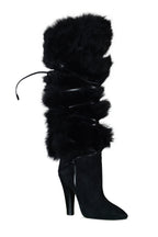 Saint Laurent Women Jokull Boots